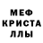 Меф кристаллы Gushrv Ivan